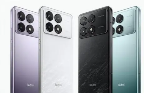 海尾镇苹果15维修中心分享红米K70和iPhone15该怎么选