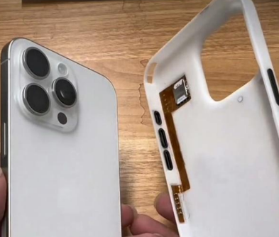海尾镇apple维修中心分享美版iPhone15要不要去华强北加eSIM卡 