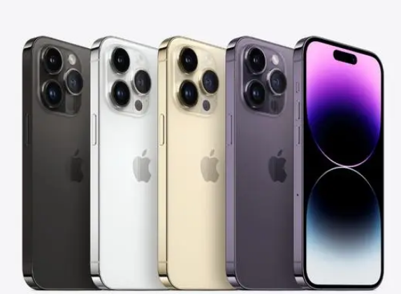 海尾镇苹果15内存维修店分享iPhone15的内存是多少