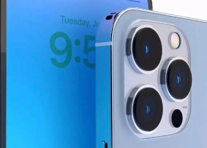海尾镇苹果15售后维修分享iPhone15系列有哪些功能升级