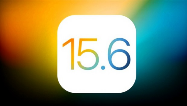 海尾镇苹果手机维修分享iOS 15.6RC版会是正式版吗 