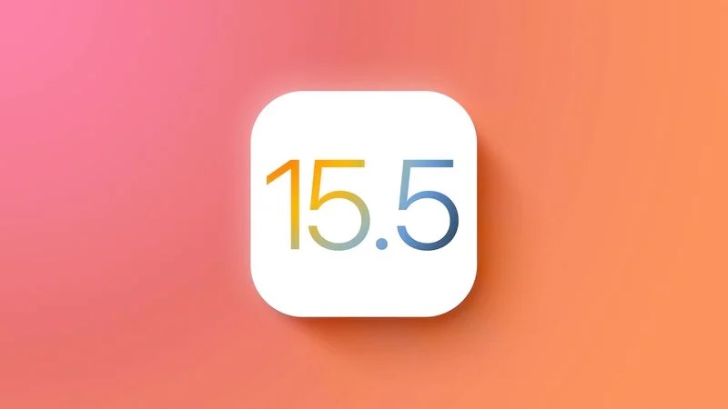 海尾镇苹果手机维修分享iOS15.5正式版更新内容汇总 