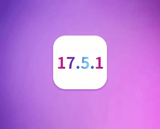 海尾镇苹果手机维修分享iOS17.5.1正式版升级 