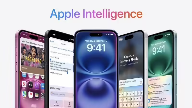 海尾镇苹果手机维修分享iOS 18.1 适配率是同期 iOS 17.1 的两倍 