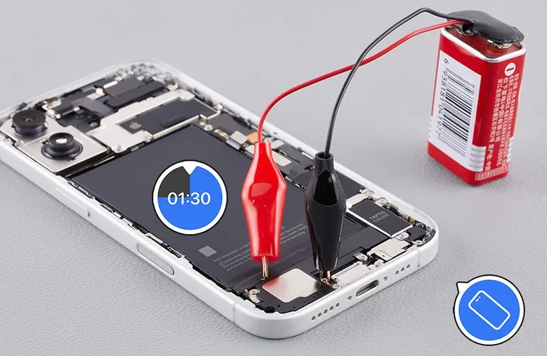 海尾镇苹果手机维修分享 iPhone 16 / Pro 维修手册 