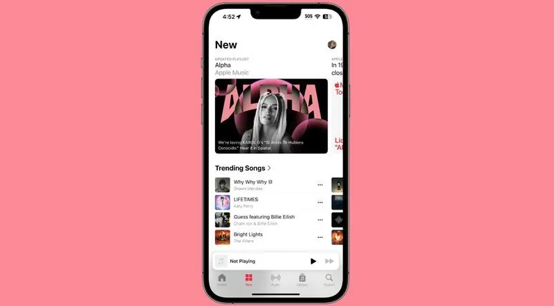 海尾镇苹果手机维修分享iOS / iPadOS 18 Beta 6 已到 