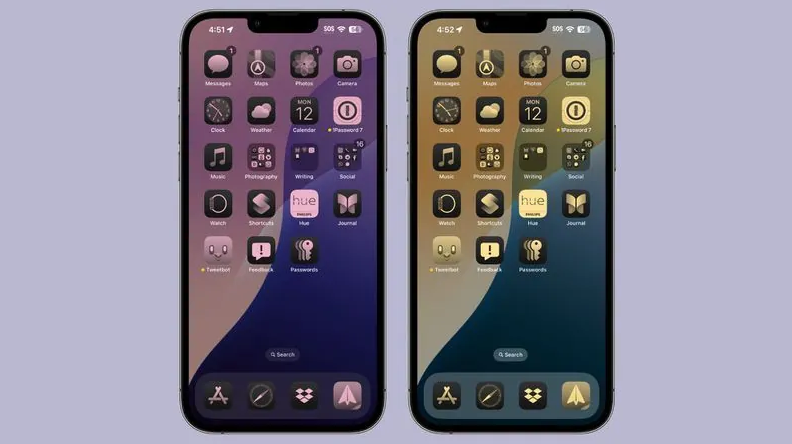 海尾镇苹果手机维修分享苹果 iOS / iPadOS 18.1 开发者预览版 Beta 2 发布 