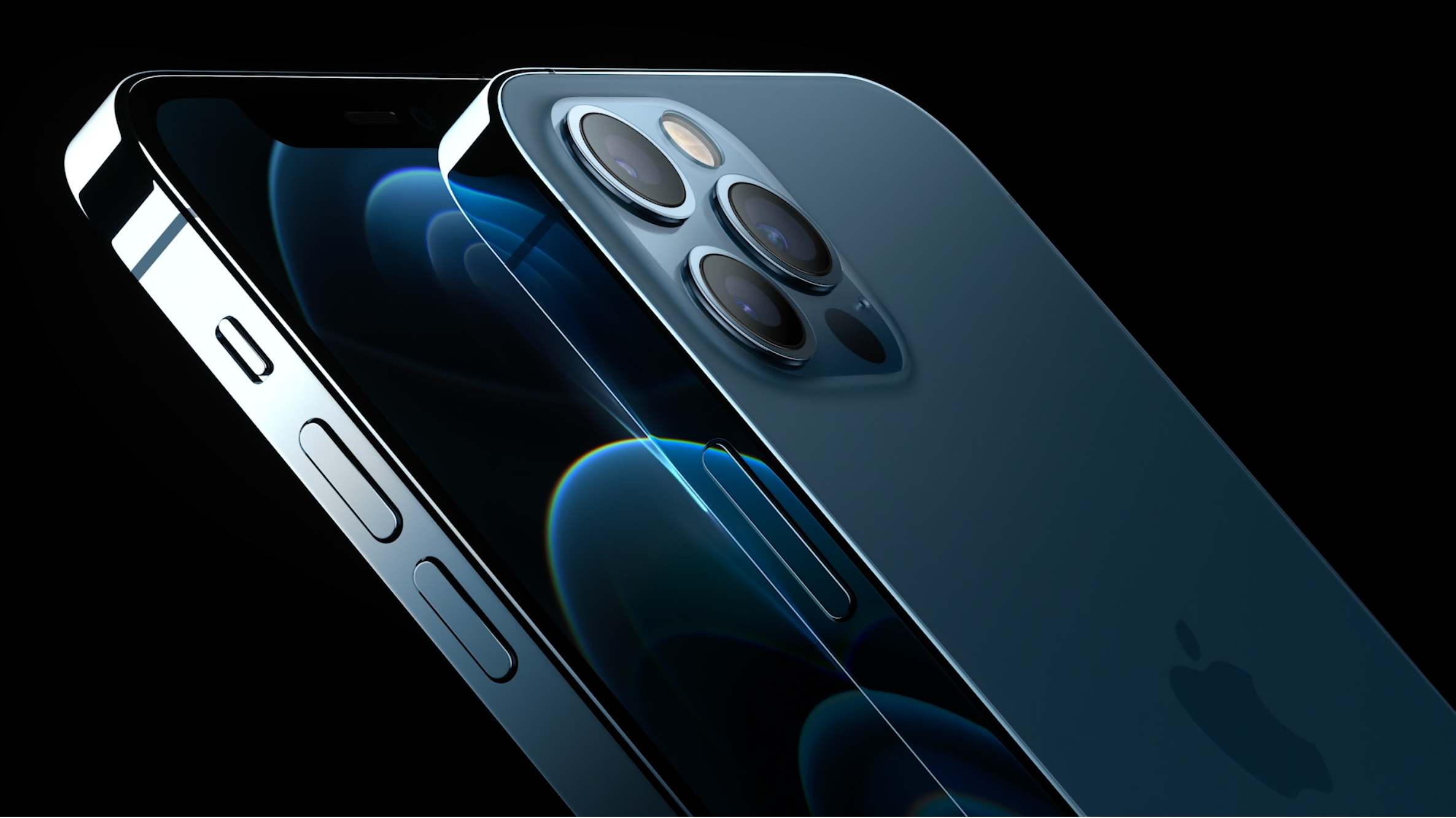 海尾镇苹果手机维修分享iPhone 12系统运行内存是多少 